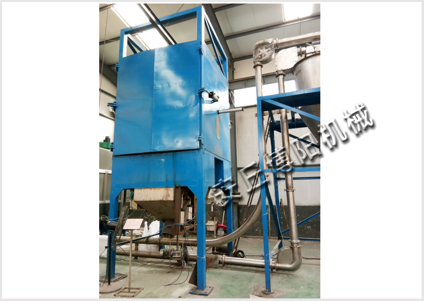 鈣粉噸袋破袋機由哪些結(jié)構(gòu)組成？