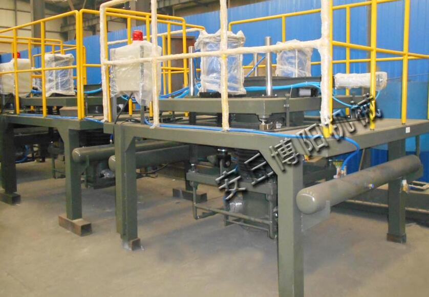 木屑粉噸袋包裝機(jī)在包裝粉體物料時(shí)有什么優(yōu)點(diǎn)？