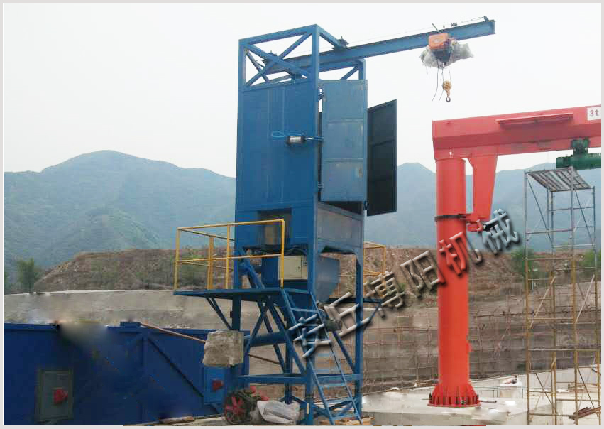 要購(gòu)買噸袋包裝機(jī)，必須先了解這些--