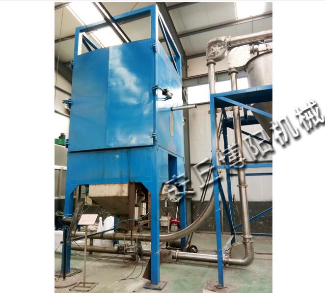 水泥噸袋破袋機(jī)在使用過程中如何維護(hù)？