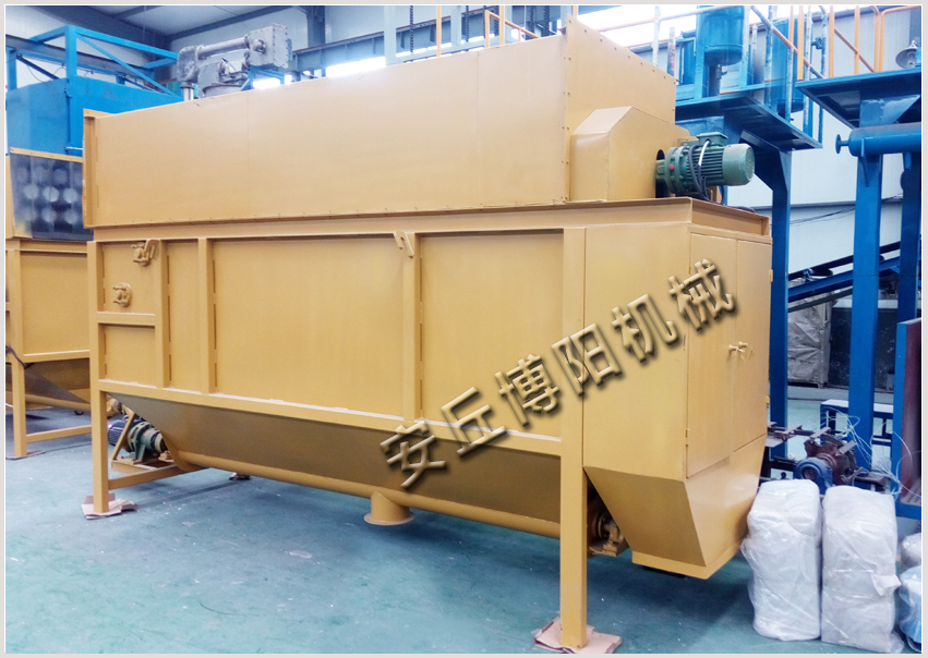 稻子自動(dòng)拆包機(jī)設(shè)計(jì)中有哪些優(yōu)勢(shì)？