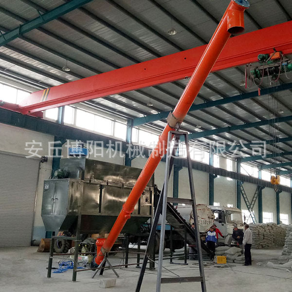 氧化鋁自動拆包機是怎樣完成拆包卸料的？