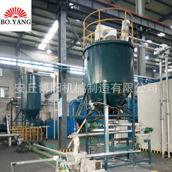 白炭黑管鏈?zhǔn)捷斔蜋C(jī)在行業(yè)中有什么優(yōu)勢？