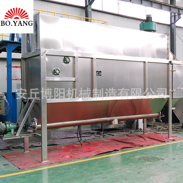 化工行業(yè)自動(dòng)拆袋機(jī)防止腐蝕防止爆炸！