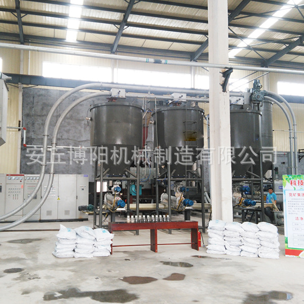 化工粉管鏈輸送機(jī)用什么材質(zhì)比較好？