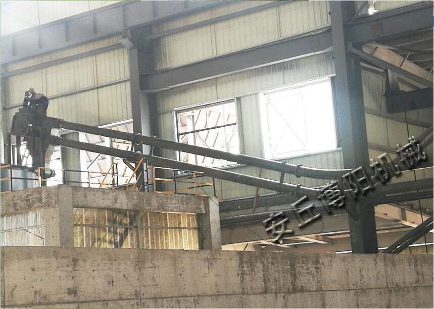 粉料管鏈?zhǔn)捷斔蜋C(jī)價(jià)格雖稍高，但卻很劃算