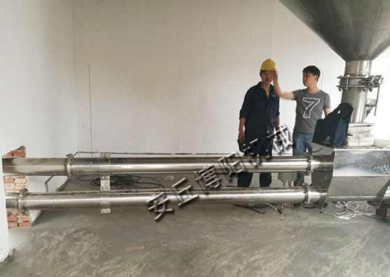 化工行業(yè)管鏈?zhǔn)捷斔蜋C為什么這么貴？