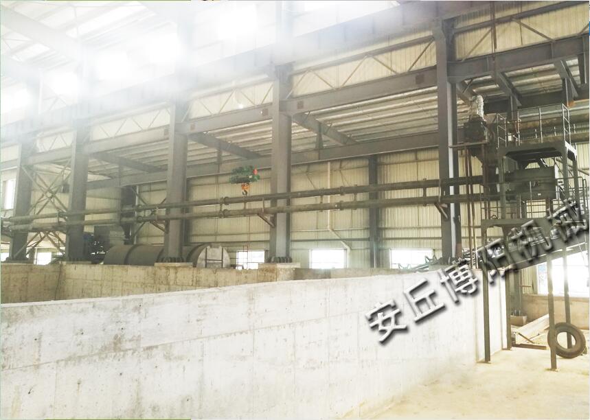 礦粉管鏈?zhǔn)捷斔蜋C(jī)的主要特點(diǎn)有哪些？