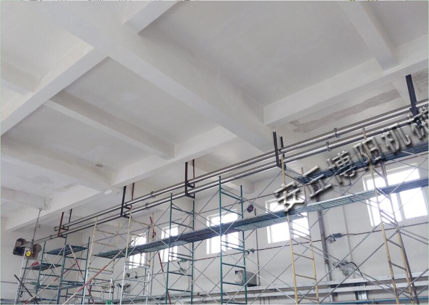 管鏈輸送機(jī)如何降低環(huán)境的污染的？