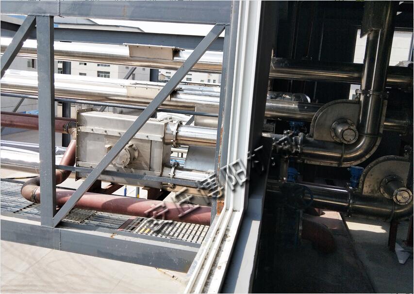 為什么說管鏈輸送機(jī)是安全輸送設(shè)備？