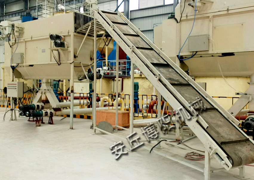 顆粒自動(dòng)拆包機(jī)能解決雜質(zhì)問題？