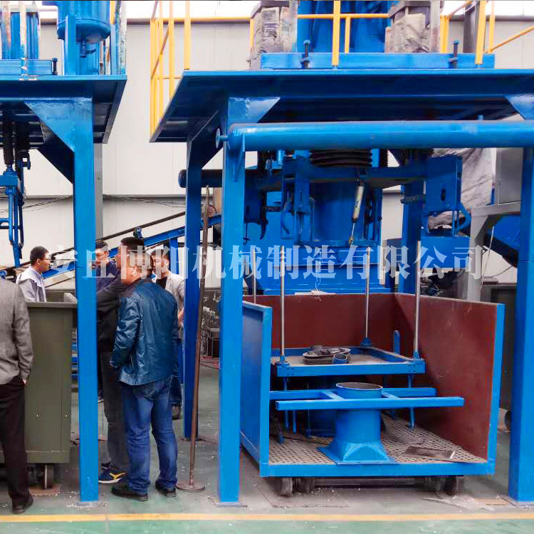 飛灰噸袋包裝機(jī)的具體應(yīng)用是什么？