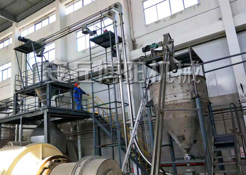 飼料管鏈輸送機日常使用及維護有哪些？