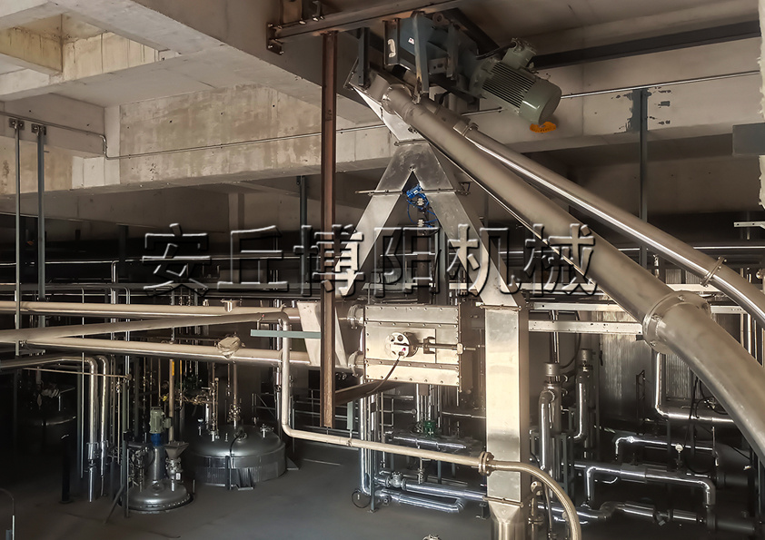 氯化鈣管鏈?zhǔn)捷斔蜋C(jī)的應(yīng)用領(lǐng)域有哪些？