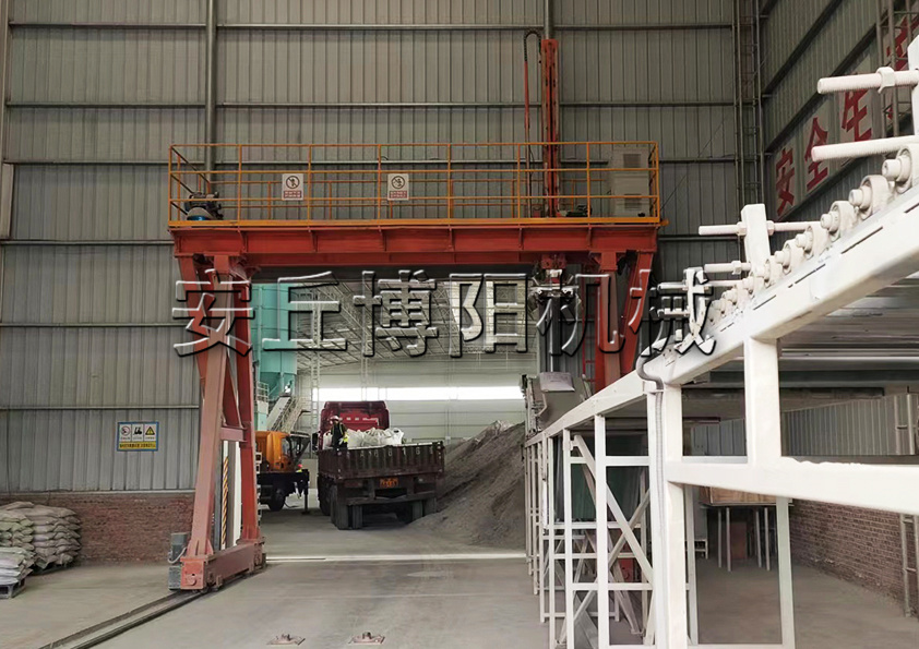 飼料原料全自動裝車機(jī)的運(yùn)行原理是什么？