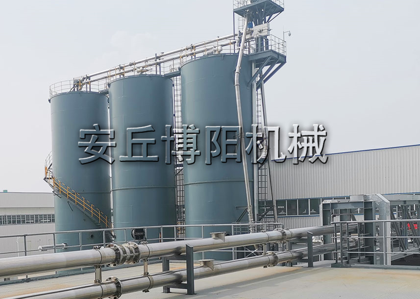 粉粒鹽管鏈?zhǔn)捷斔蜋C主要應(yīng)用于哪些領(lǐng)域？