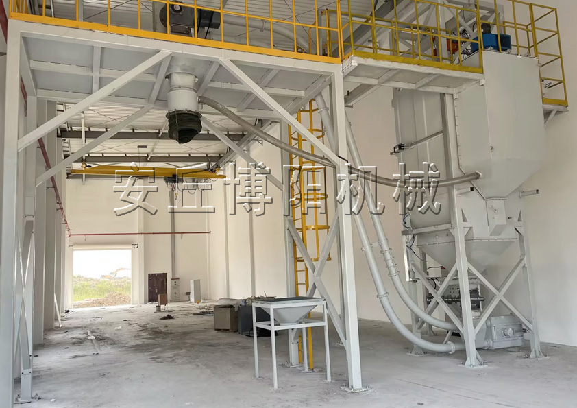 煤粉噸袋破袋機(jī)的主要功能是什么？