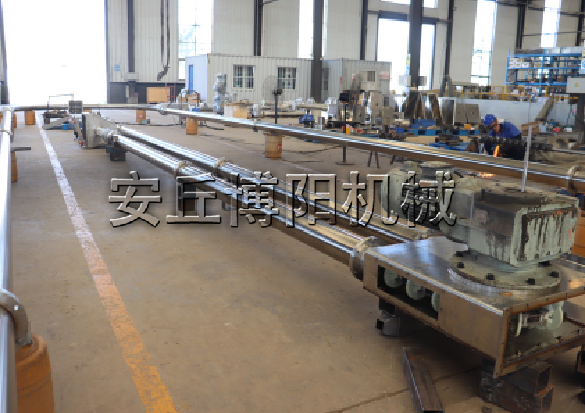 氫氧化鈉管鏈?zhǔn)捷斔蜋C(jī)整個(gè)過(guò)程有沒(méi)有粉塵溢漏？