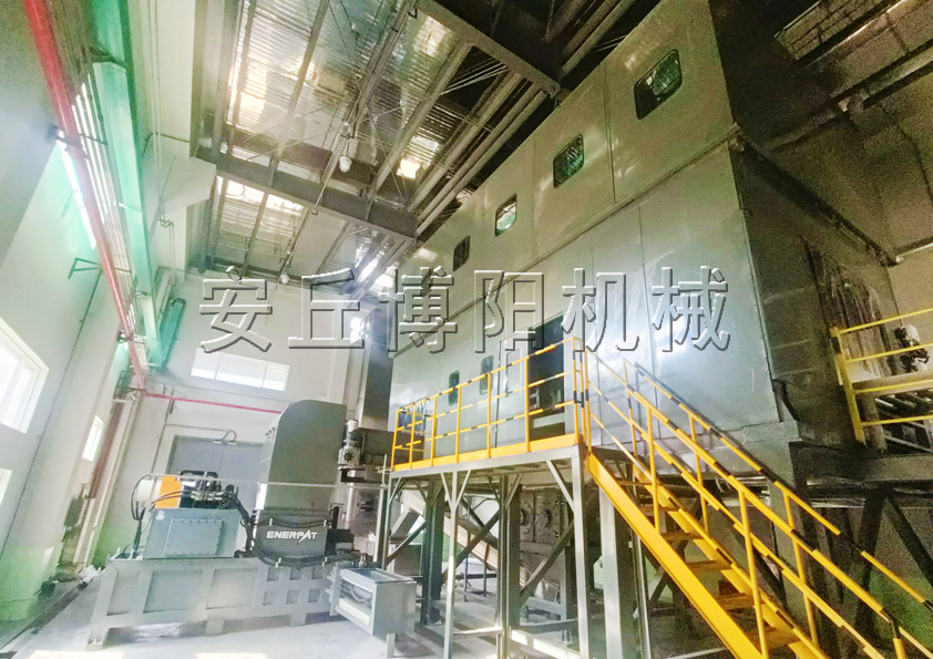 碳酸氫鈉全自動噸袋拆包機(jī) 粉體全自動噸包拆包機(jī)的優(yōu)點(diǎn)