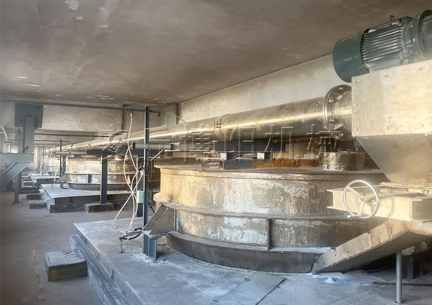 氯化鈉管鏈輸送機(jī)的核心優(yōu)勢(shì)和特點(diǎn)是什么呢？